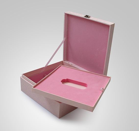 产品效果